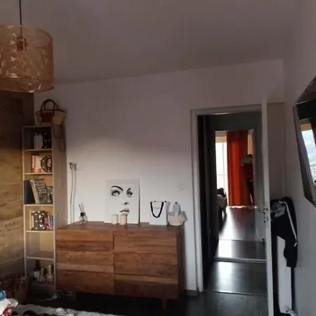 Apartment Cocooning *