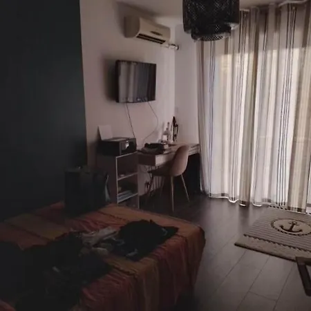 Apartment Cocooning Ajaccio (Corsica)