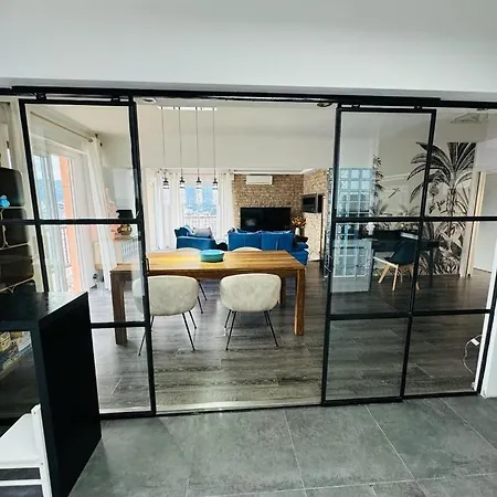Apartment Cocooning Ajaccio (Corsica)