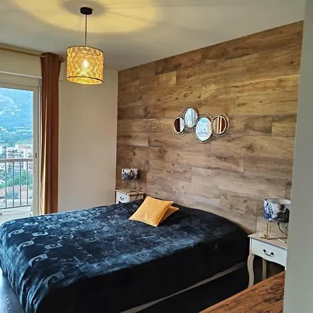 Apartment Cocooning Ajaccio (Corsica)